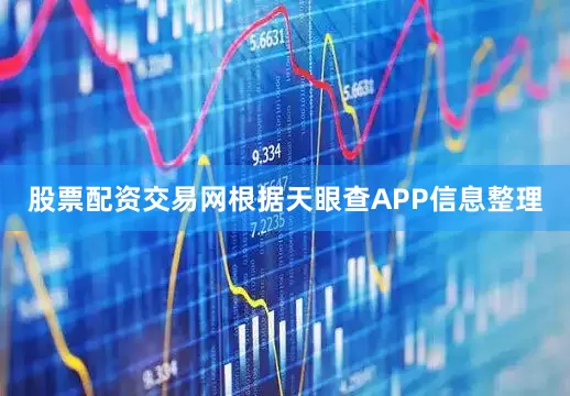 股票配资交易网根据天眼查APP信息整理